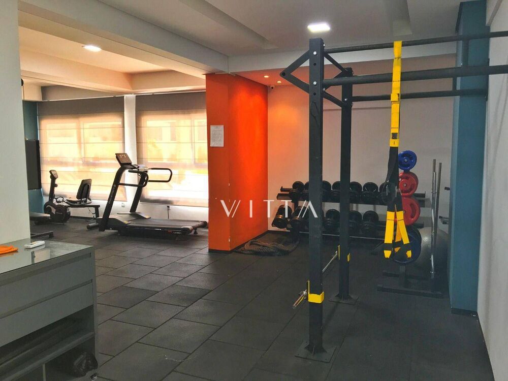 Apartamento, 3 quartos, 87 m² - Foto 5