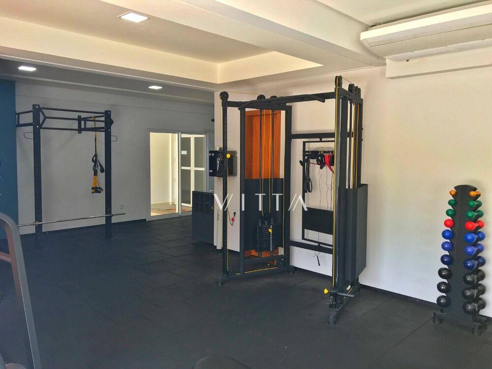 Apartamento, 3 quartos, 87 m² - Foto 7