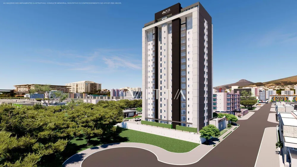 Apartamento, 3 quartos, 75 m² - Foto 8