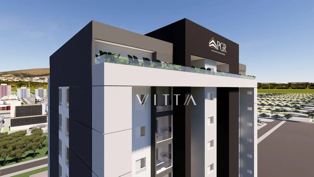 Apartamento, 3 quartos, 75 m² - Foto 4