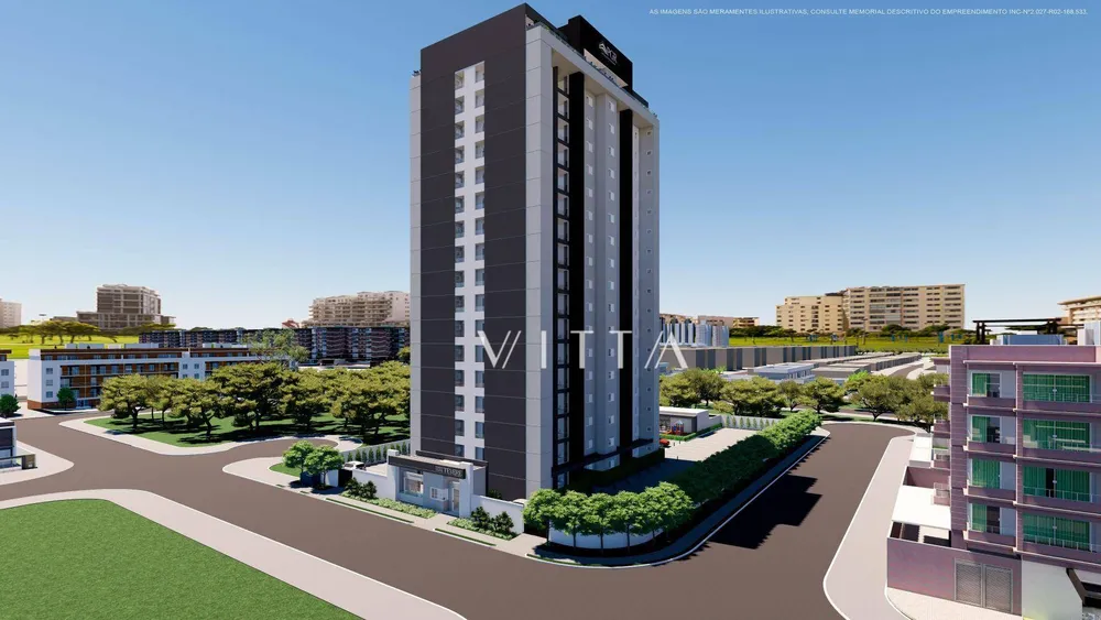 Apartamento, 3 quartos, 75 m² - Foto 1