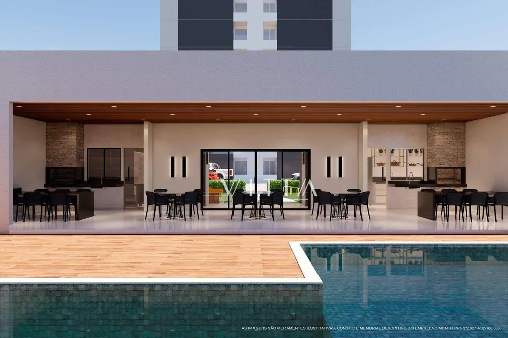 Apartamento, 3 quartos, 75 m² - Foto 3