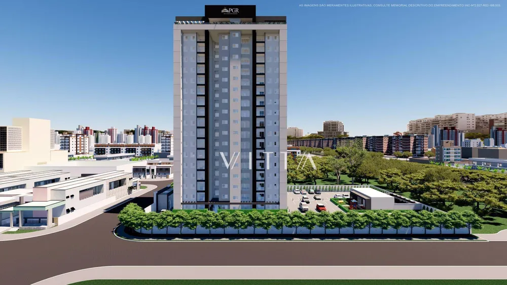 Apartamento, 3 quartos, 75 m² - Foto 6