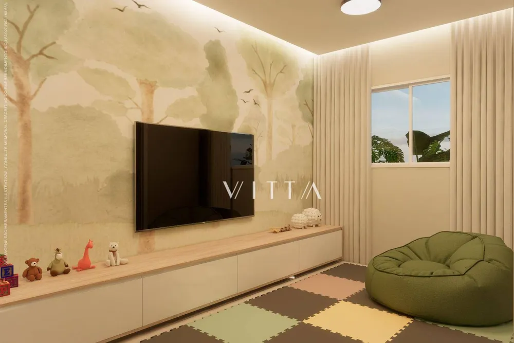 Apartamento, 3 quartos, 75 m² - Foto 7