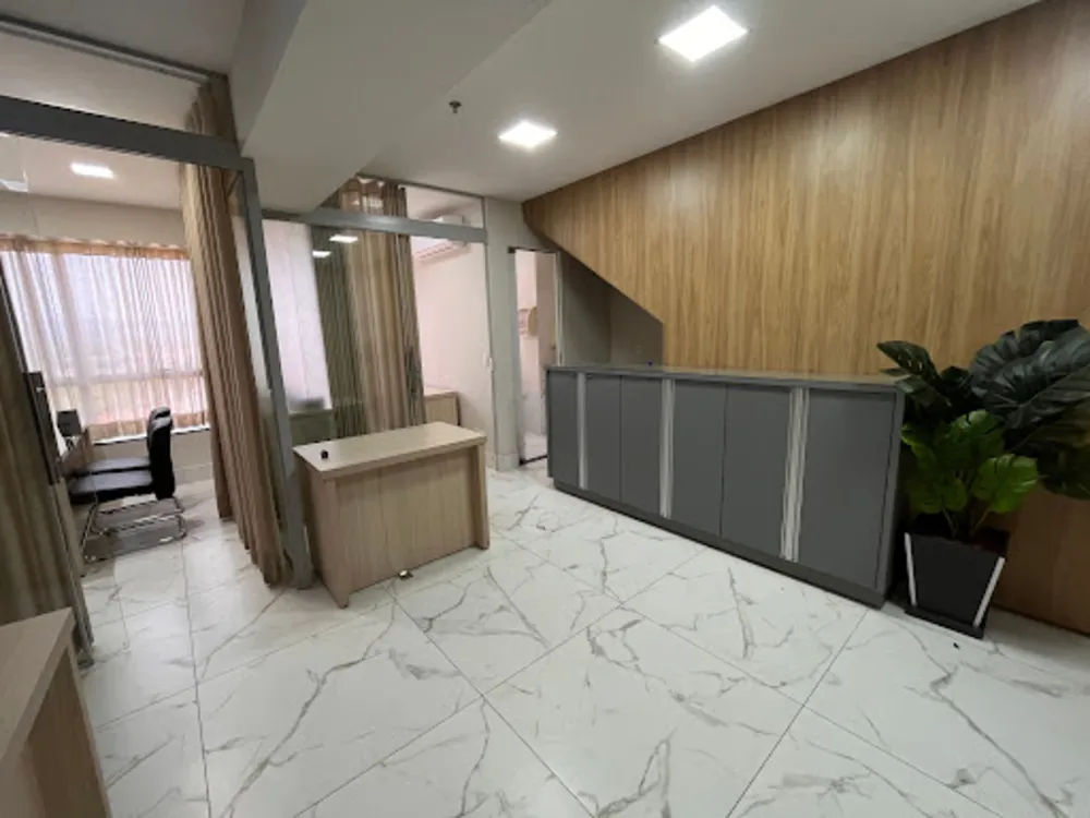 Sala-Conjunto, 93 m² - Foto 4