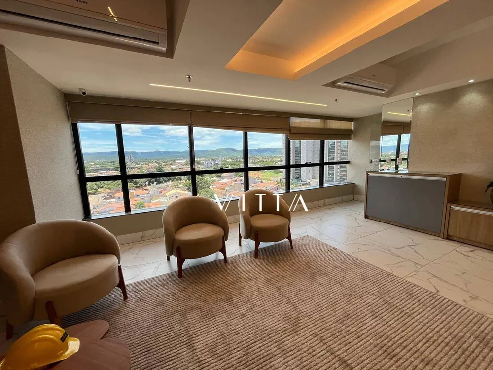 Sala-Conjunto, 93 m² - Foto 15