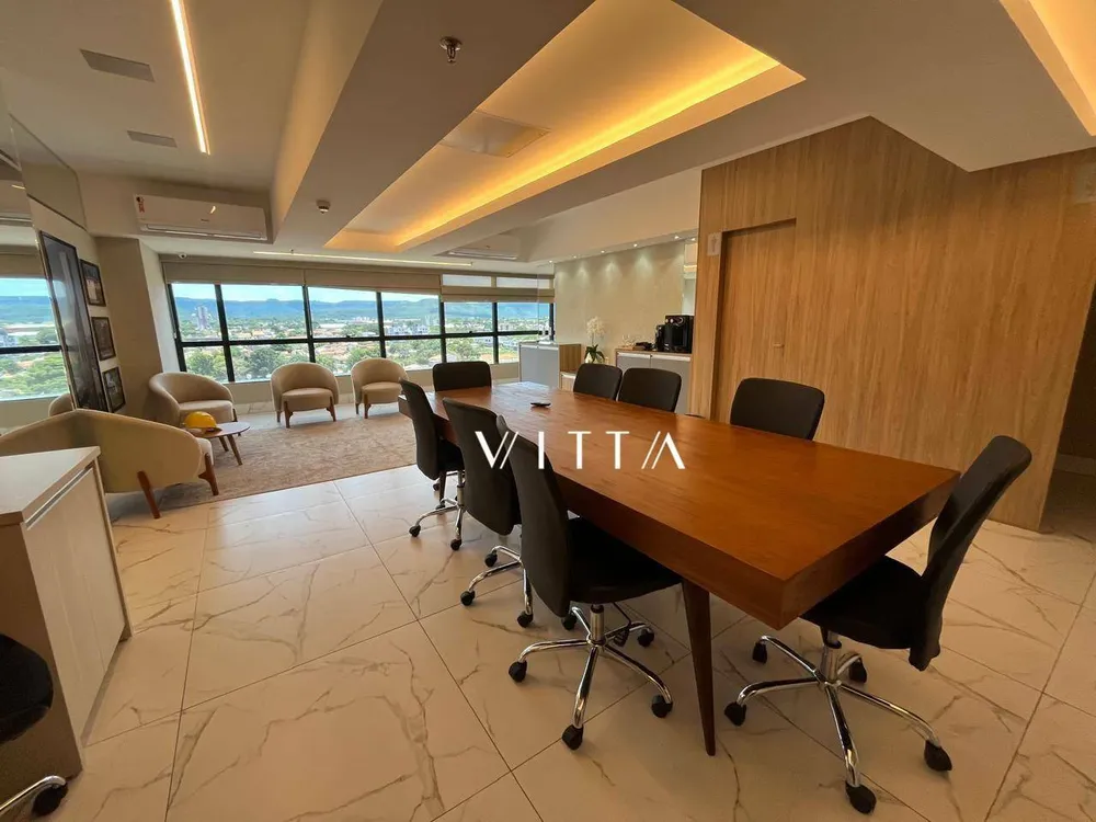 Sala-Conjunto, 93 m² - Foto 14