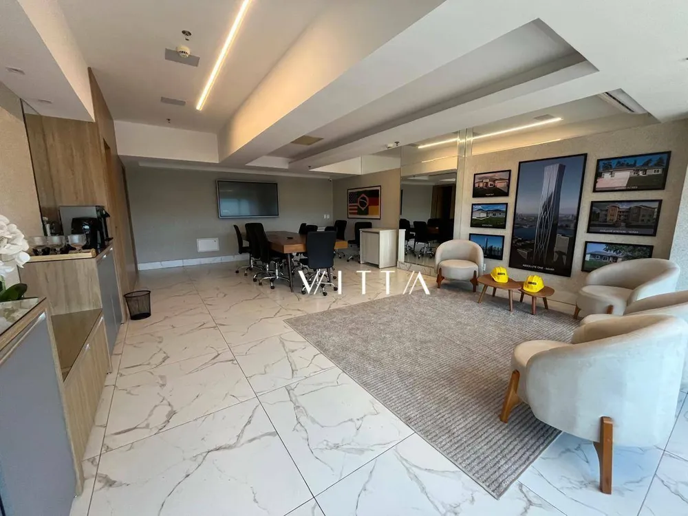 Sala-Conjunto, 93 m² - Foto 16