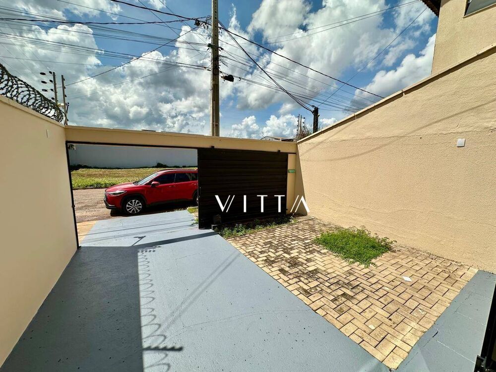 Casa à venda com 3 quartos, 112m² - Foto 2