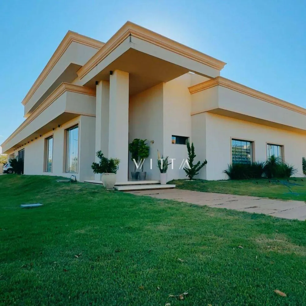 Casa de Condomínio, 6 quartos - Foto 18
