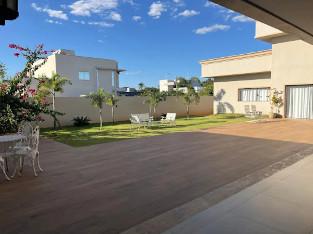 Casa de Condomínio, 6 quartos - Foto 10