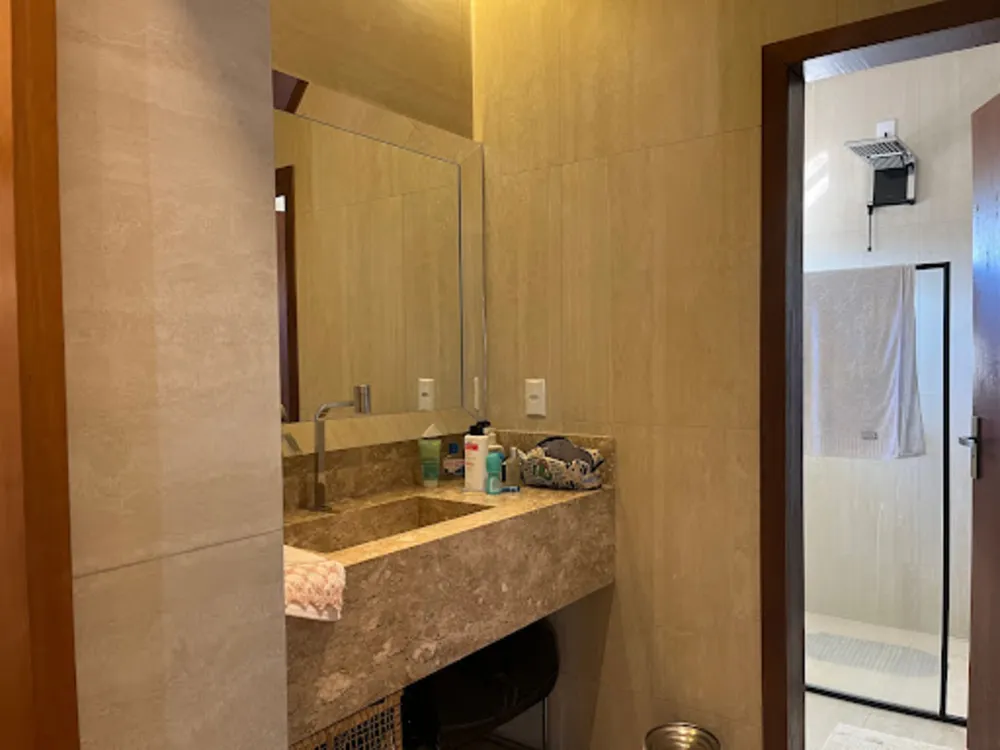 Casa de Condomínio, 6 quartos - Foto 5