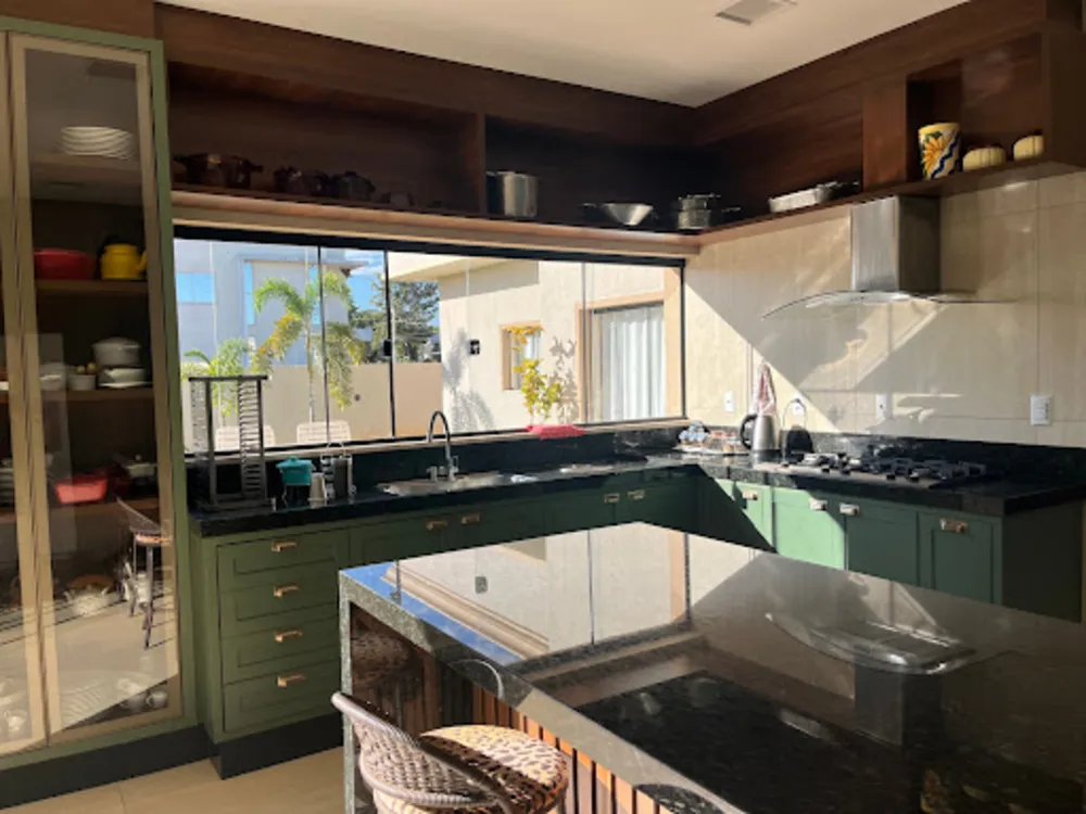 Casa de Condomínio, 6 quartos - Foto 8