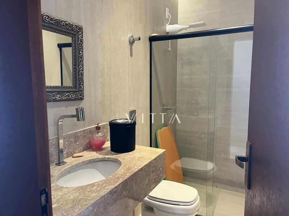 Casa de Condomínio, 6 quartos - Foto 6