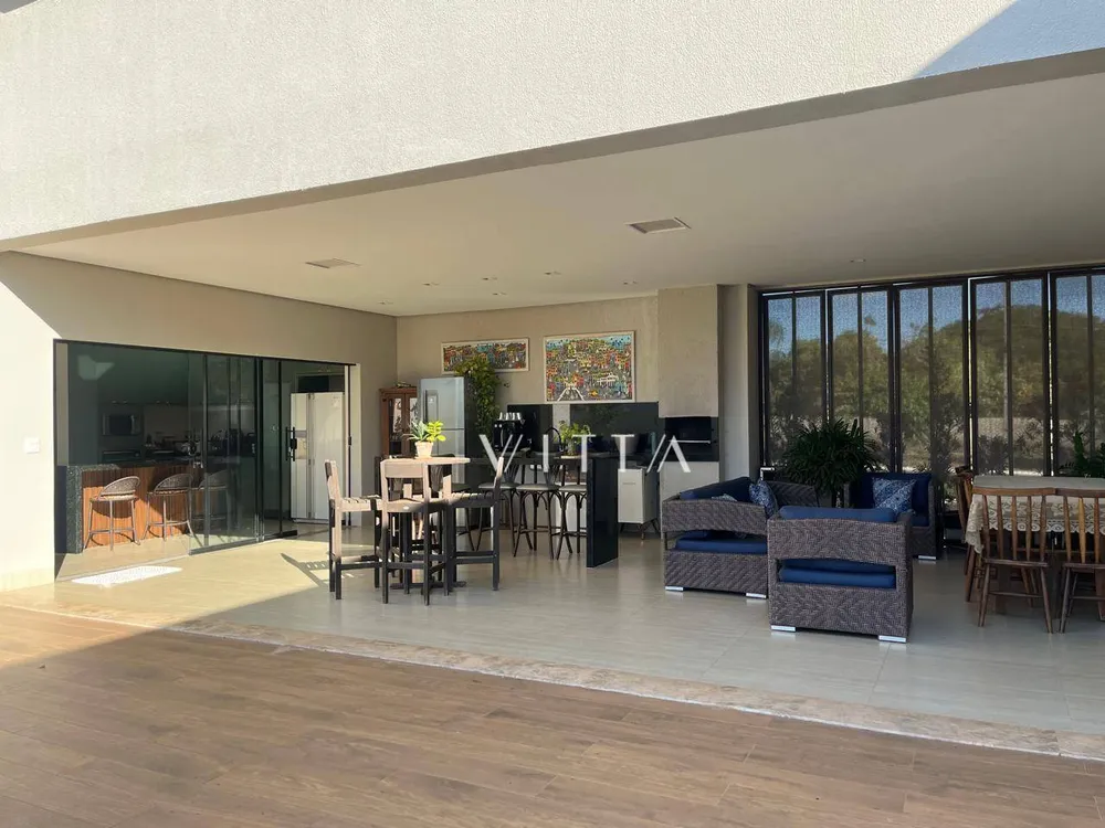 Casa de Condomínio, 6 quartos - Foto 7