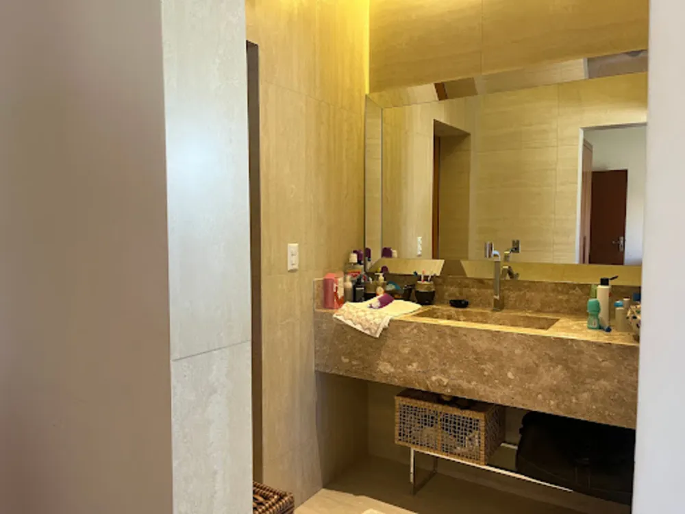 Casa de Condomínio, 6 quartos - Foto 12