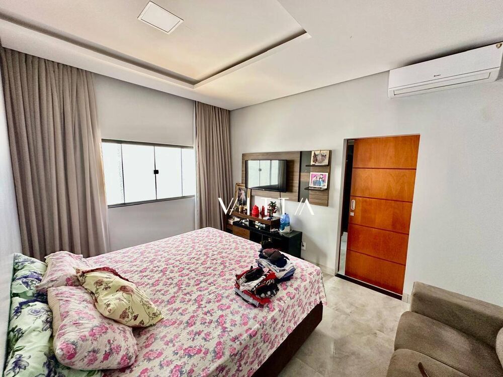 Casa à venda com 3 quartos, 180m² - Foto 9