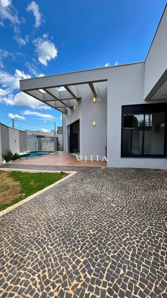 Casa, 3 quartos, 175 m² - Foto 2