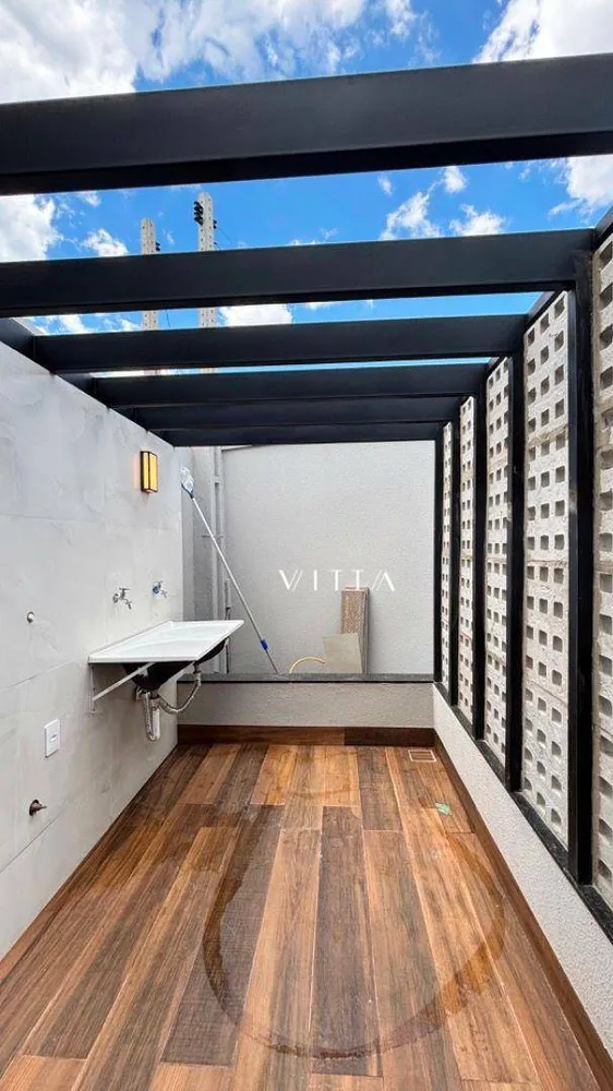 Casa, 3 quartos, 175 m² - Foto 1