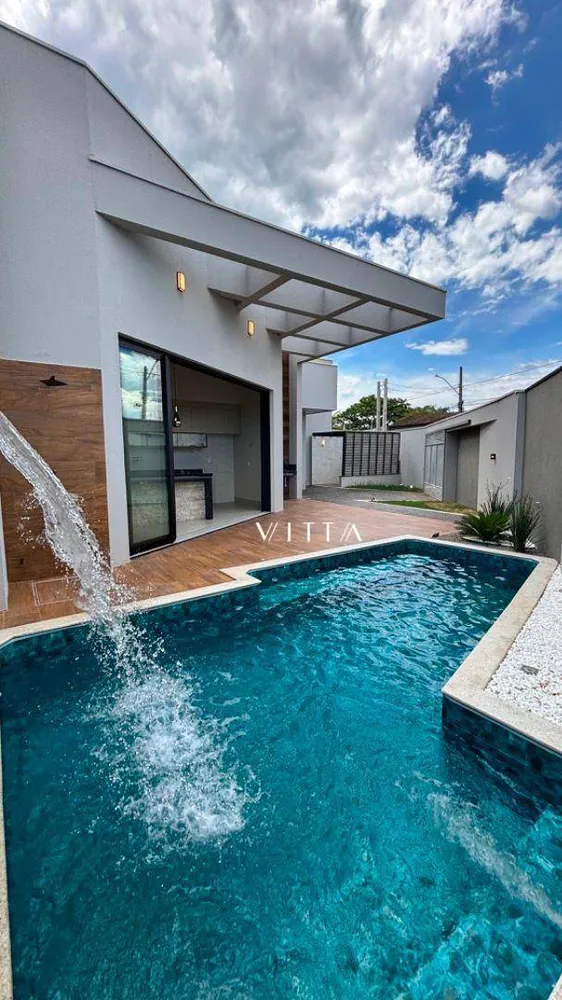 Casa, 3 quartos, 175 m² - Foto 6