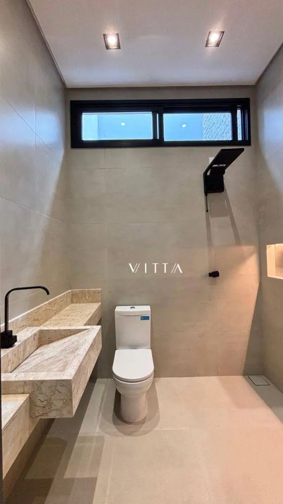 Casa, 3 quartos, 175 m² - Foto 3