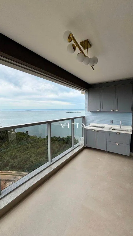 Apartamento, 3 quartos, 91 m² - Foto 1