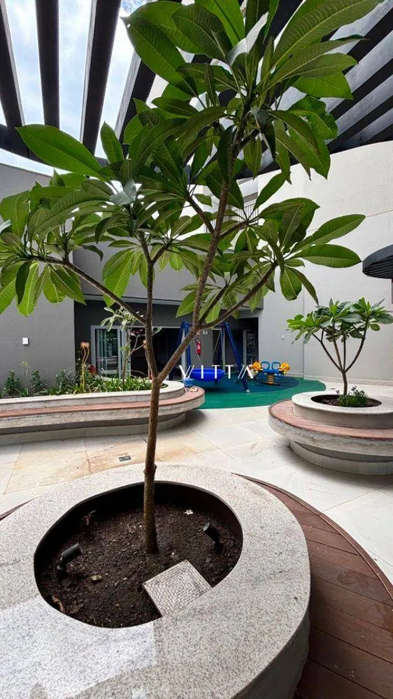 Apartamento, 3 quartos, 91 m² - Foto 6