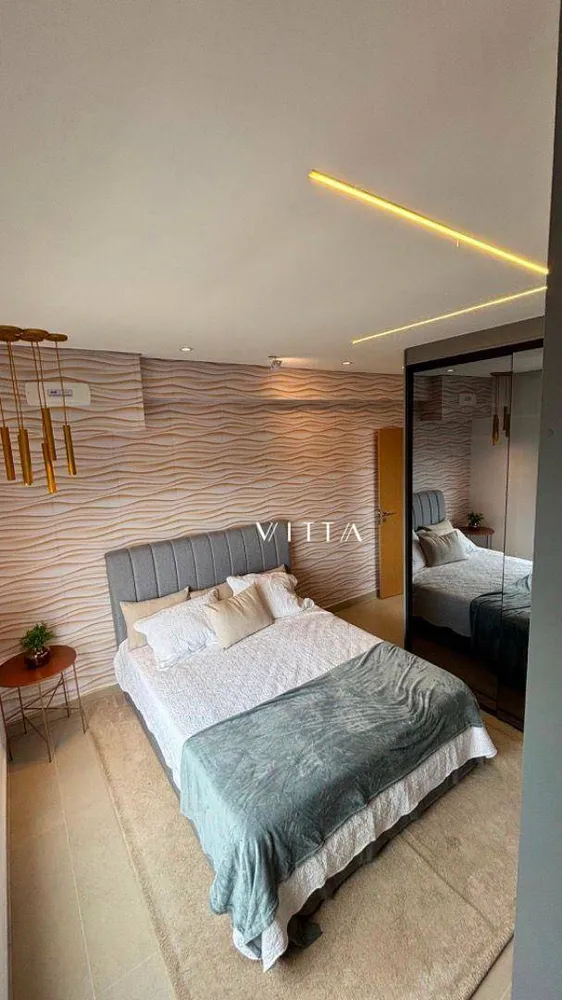 Apartamento, 3 quartos, 91 m² - Foto 5
