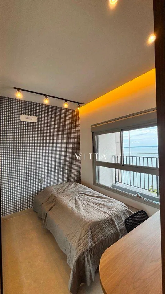 Apartamento, 3 quartos, 91 m² - Foto 2