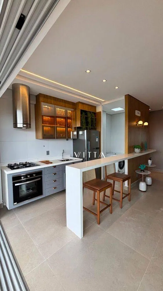 Apartamento, 3 quartos, 91 m² - Foto 8