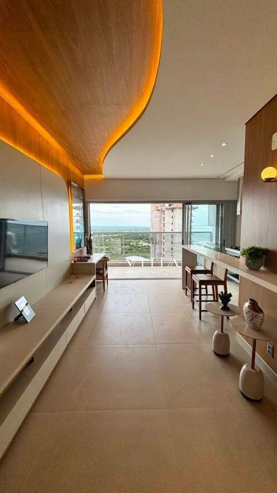 Apartamento, 3 quartos, 91 m² - Foto 4