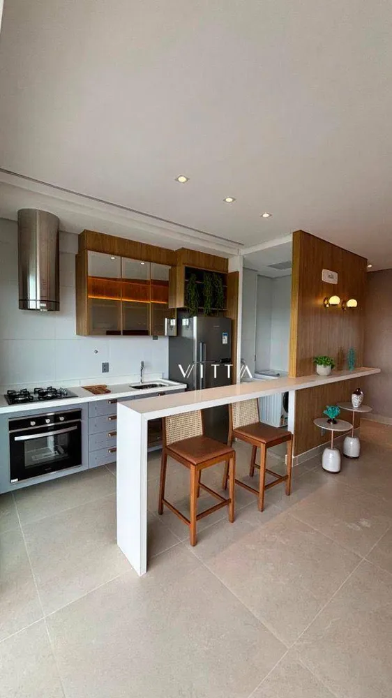Apartamento, 3 quartos, 91 m² - Foto 7