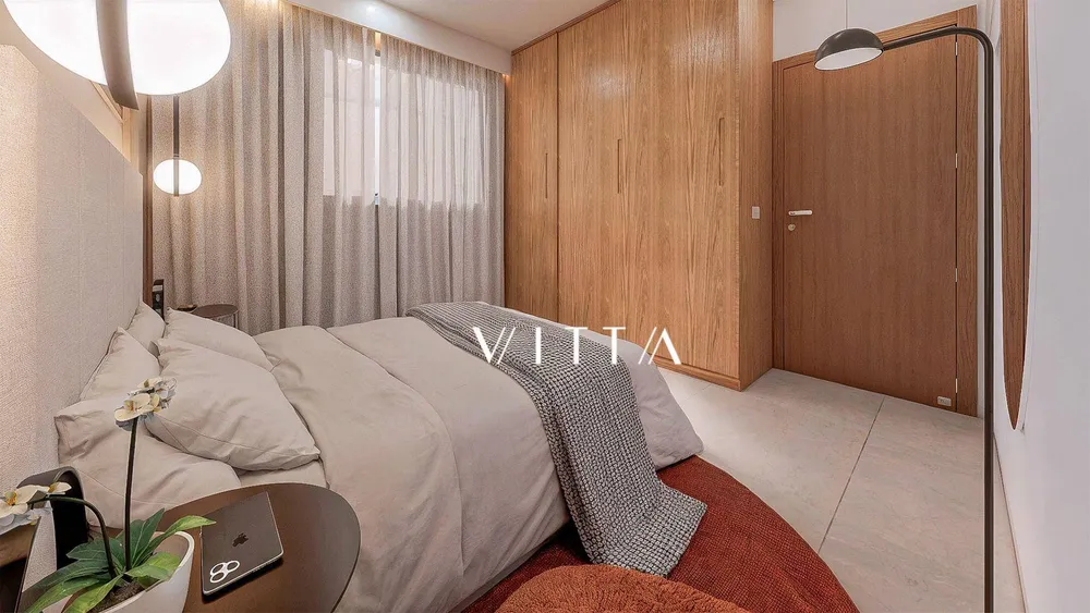 Apartamento, 2 quartos, 52 m² - Foto 15