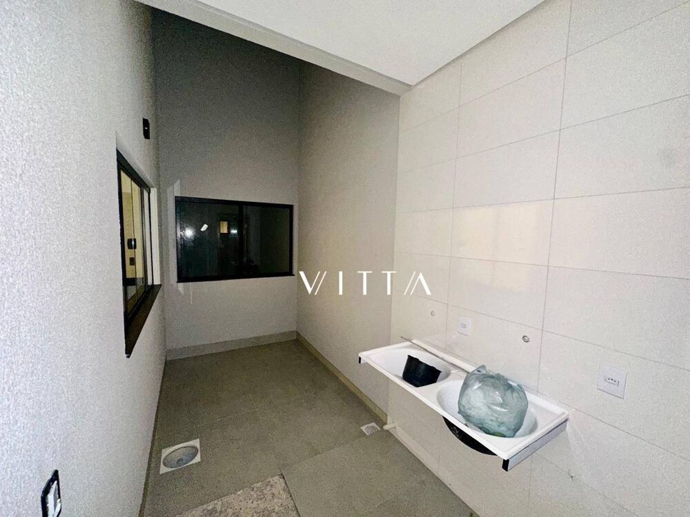 Casa, 3 quartos, 120 m² - Foto 2