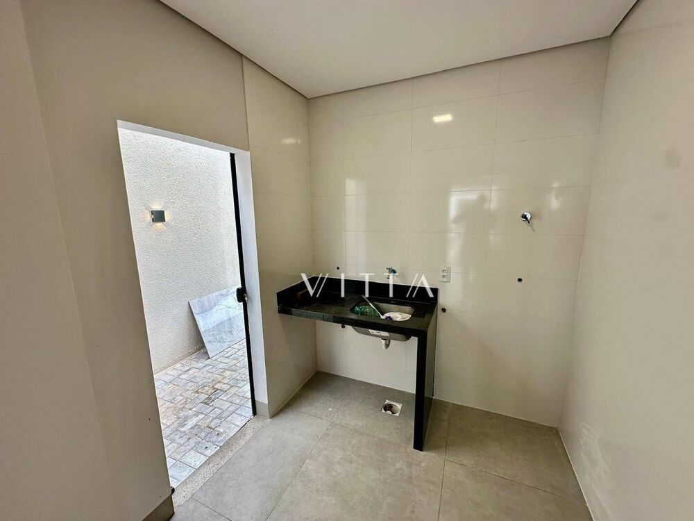 Casa, 3 quartos, 160 m² - Foto 3