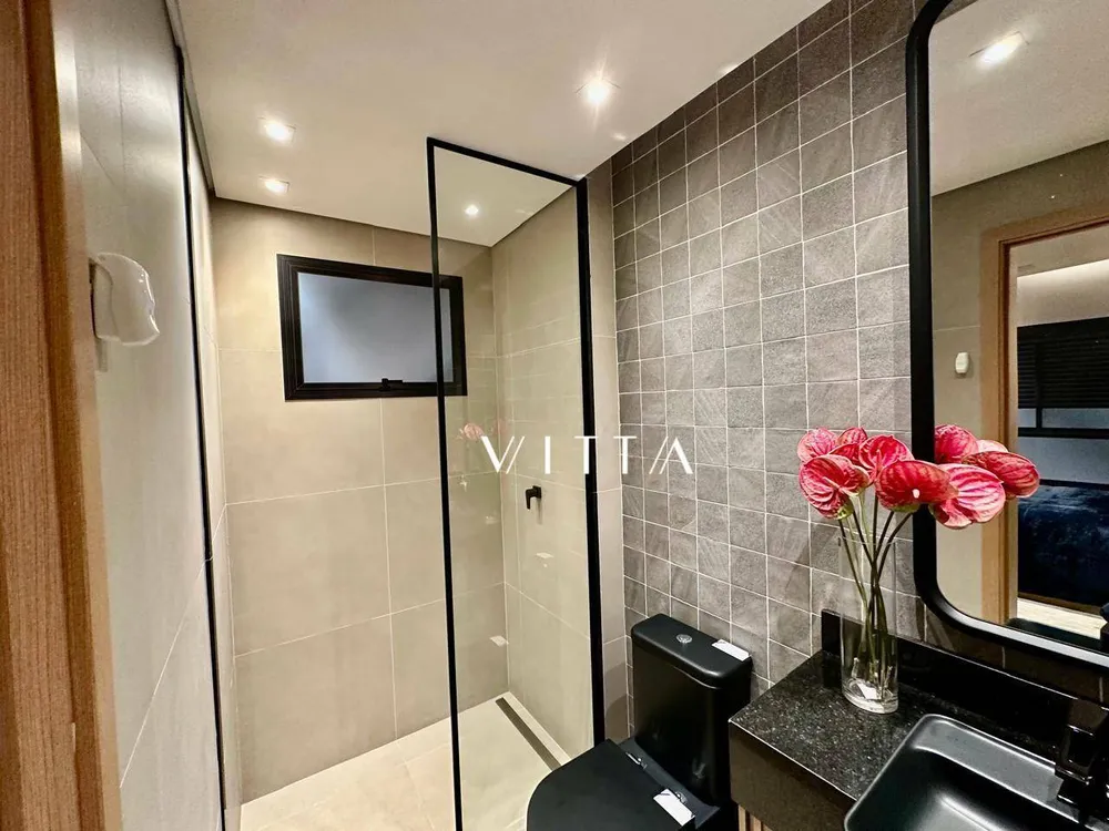Apartamento, 1 quarto, 45 m² - Foto 10