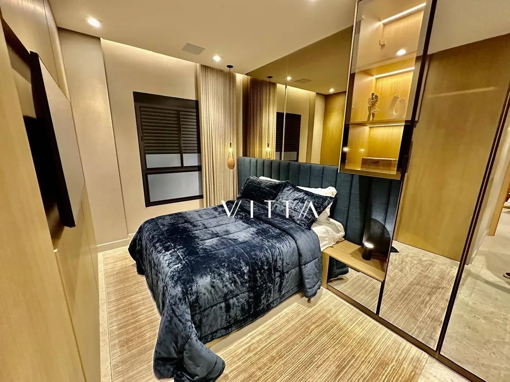 Apartamento, 1 quarto, 45 m² - Foto 3