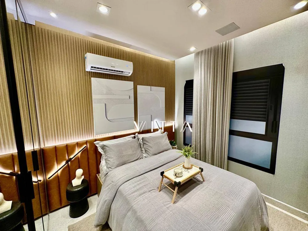 Apartamento, 1 quarto, 45 m² - Foto 6