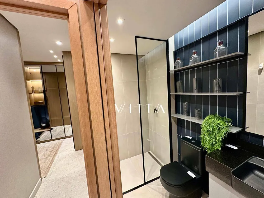 Apartamento, 1 quarto, 45 m² - Foto 17