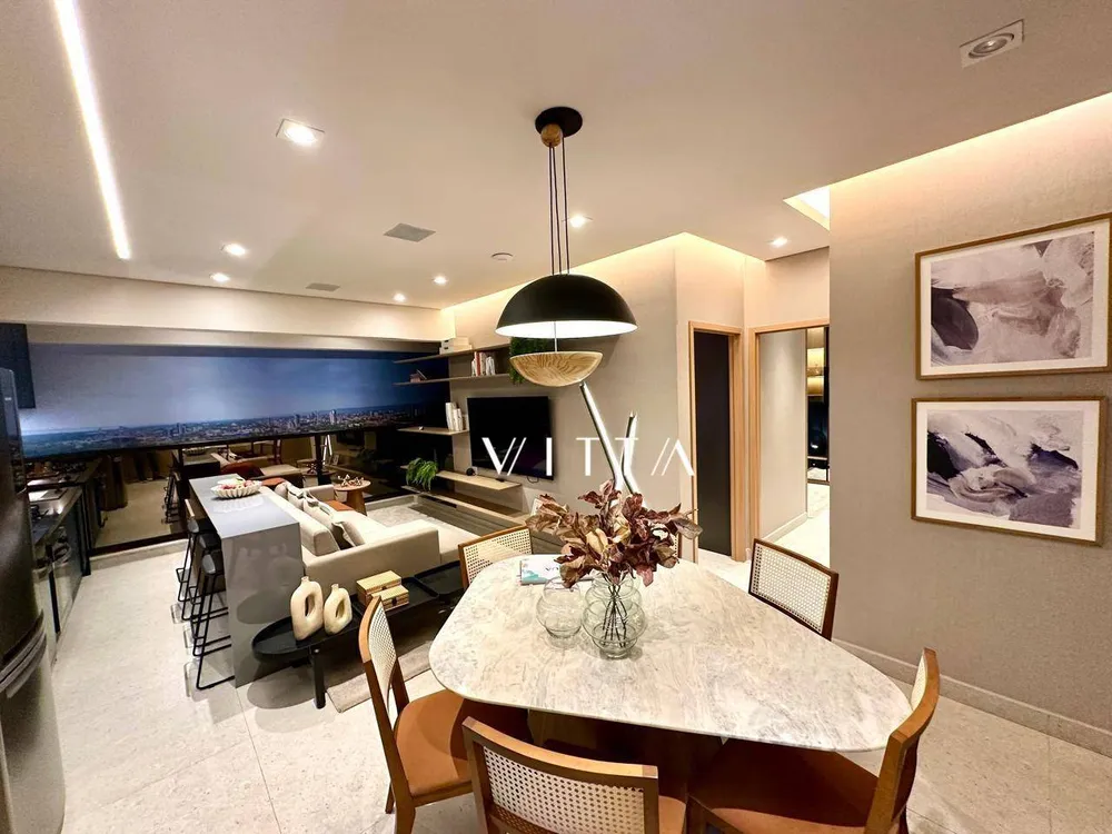 Apartamento, 1 quarto, 45 m² - Foto 19