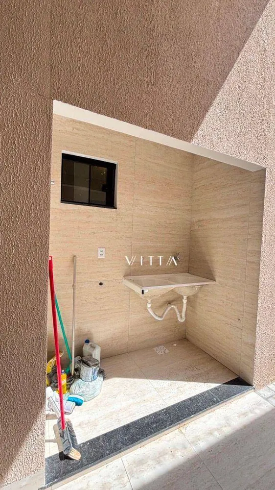Casa, 3 quartos, 120 m² - Foto 10