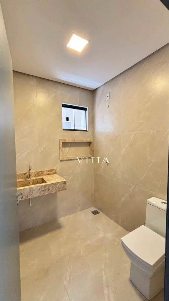 Casa, 3 quartos, 120 m² - Foto 9