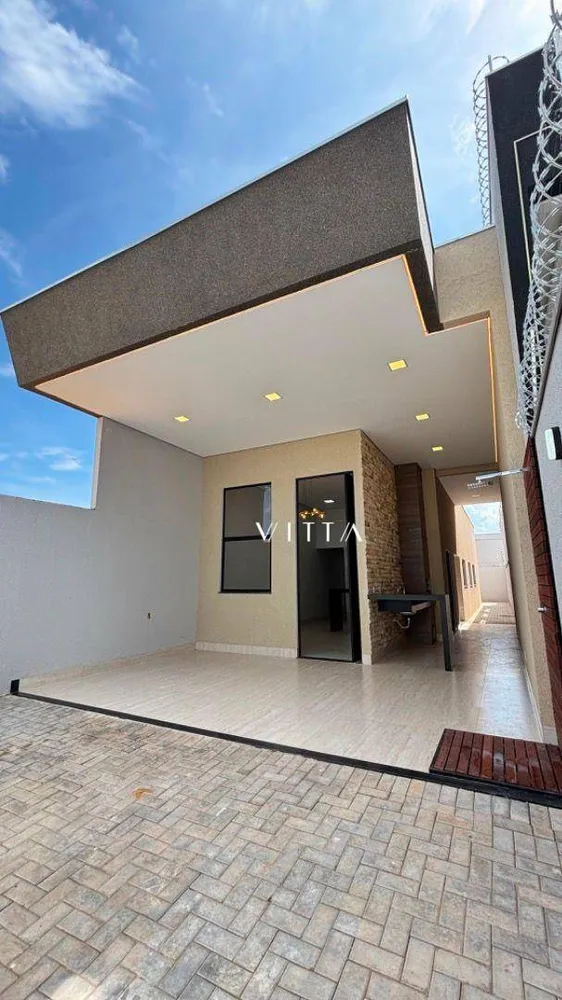 Casa, 3 quartos, 120 m² - Foto 11