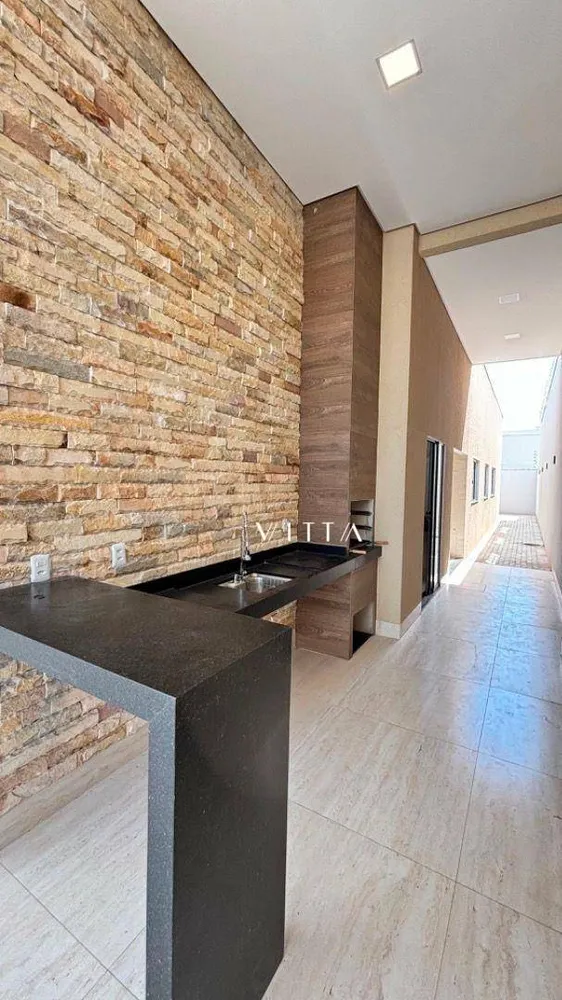 Casa, 3 quartos, 120 m² - Foto 7