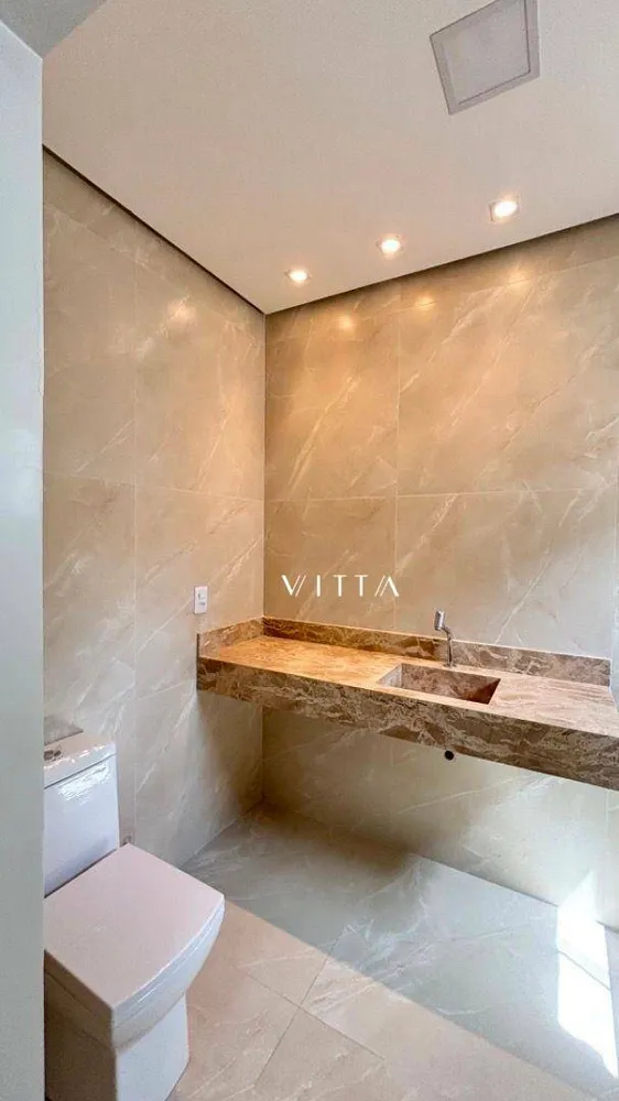 Casa, 3 quartos, 120 m² - Foto 1