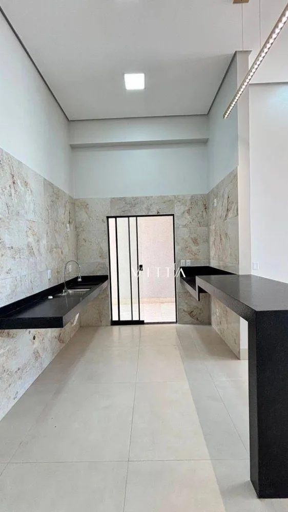 Casa, 3 quartos, 120 m² - Foto 2
