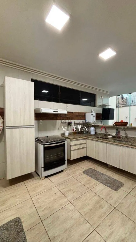 Casa, 6 quartos, 165 m² - Foto 12