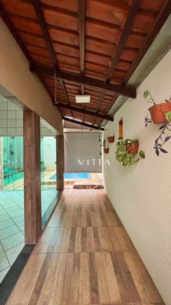 Casa, 6 quartos, 165 m² - Foto 8