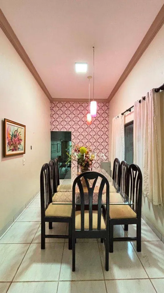 Casa, 6 quartos, 165 m² - Foto 9