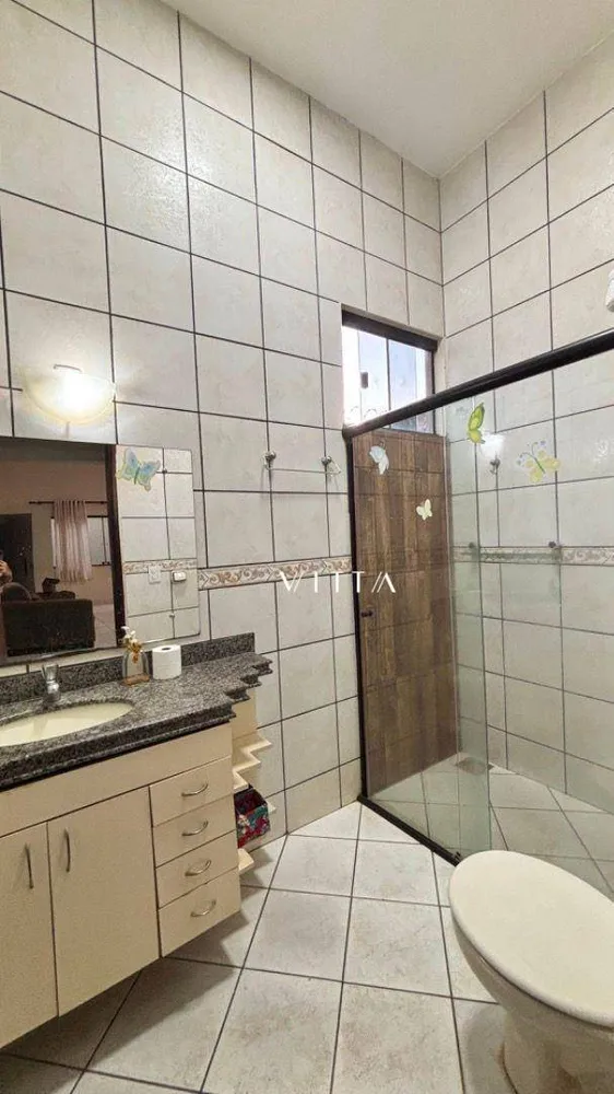 Casa, 6 quartos, 165 m² - Foto 5